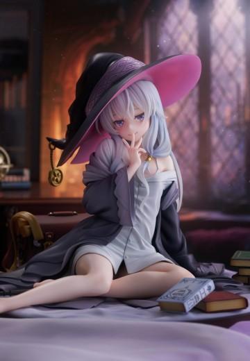 想买: 魔女之旅 伊蕾娜 ～休息～
